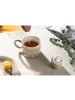 ebuy24 Tasse Jublie 2er Set Beige 2er Set