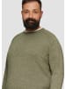 s.Oliver Strickpullover in 78W1_olivgrün