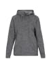 faina Women Hoodie in gray