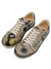 Dogo Classic Sneaker - Picture Perfect 36 in Natur