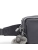 Kipling Basic Abanu Multi Gürteltasche 19 cm in moonlit grey