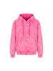 Homebase Women Hoodie in Pink