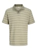 Jack & Jones Poloshirt in Four Leaf Clover