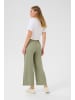 Kaffe Hose KAmilia Loose fit in Oil Green