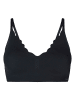 Skiny Bustier 1er Pack in Schwarz