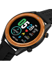 Sector Analog-Digital-Smartwatch Sector Smartwatch schwarz groß (ca. 44mm)