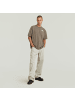 G-Star Raw T-Shirt in khaki