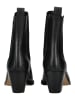 DOLCE VITA Stiefelette in Schwarz