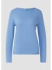 s.Oliver Strickpullover  in  5141_hellblau