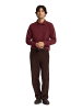 Polo Club Poloshirt MAN RIGBY GO POLO LS IO LONG SLEEVE REGULAR FIT in Granat