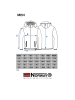 Geographical Norway Jacke XL in ASSORT Dark Grey