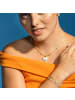 Luxenter Armband mit schwarzem Kristall, 18 Karat vergoldet – Anlako