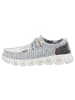 Fusion Schnürschuh in grau