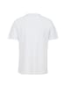 19V69 Italia by Versace T-Shirt Toni in weiß