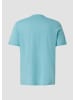 s.Oliver T-Shirt in 66D2_türkis