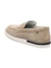 Floris van Bommel Slipper in braun