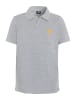 Polo Sylt Poloshirt in Grau