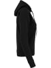 Urban Classics Urban Classics Damen Ladies Hoody in black