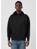 QS Sweatshirt in 9999_schwarz