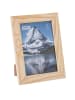 Glorex Nonbook - Bilderrahmen m. Glas 14,5x19,5cm