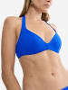Triumph Bustier-Bikini-Top Red Label Mix & Match Summer in RACING BLUE