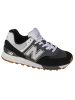 New Balance New Balance WL574 in Grau