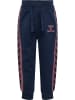 Hummel Hummel Pants Hmlaidan Unisex Kinder in ROSE BROWN