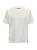 Salzhaut Shirt LEEV in Offwhite