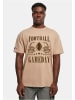 DEF DEF T-Shirts in unionbeige