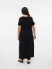 Vero Moda Kleid in Black