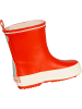 druppies Kinderstiefel in rot