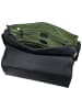 Jost Umhängetasche Riga Flap L in Black