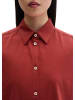 Marc O'Polo Jerseybluse wide in Tall Poppy