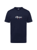 ellesse T-Shirt Hiker in marine