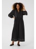 CULTURE Kleid CUmaldi Relaxed fit in Black