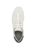 Geox Sneaker low D Spherica Ecub-1 A in weiss