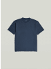 G-Star Raw Relaxed Base T-Shirt rank blue gd