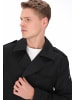 DreiMaster Men Jacket in black