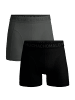 Muchachomalo 2er-Set: Boxershort in Mehrfarbig - für Kinder
