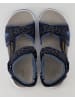 superfit Sandalen in Blau