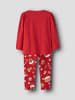 name it Pyjama Set in Barbados Cherry1