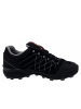 Grisport Wanderschuh  in Schwarz