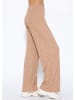 SASSYCLASSY Hose in taupe