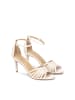 Kazar Sandaletten SANDY in Beige
