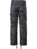 Brandit Brandit Herren Thermal Pants in black