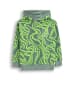 Coccodrillo Sweatshirt in bunt