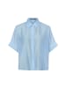 Someday Shirt Zulin in hellblau