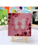 ARTNANAS Exlusive 3D-Strukturmalerei Set -Margeriten