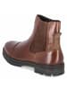 Bullboxer Stiefel mit Warmfutter in brown