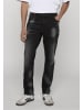 2Y Premium Slim Fit in black